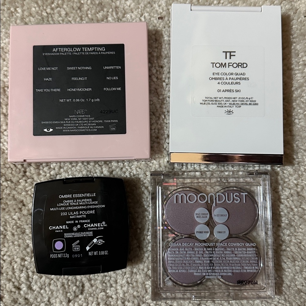 Makeup lot - Picture 7 of 11